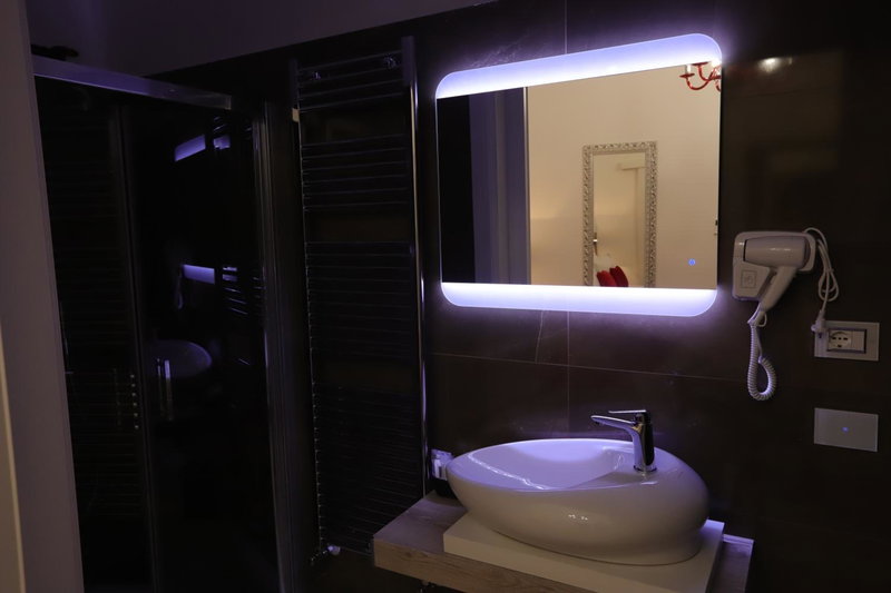 Mecla Suites, Naples, Italia