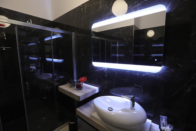 Mecla Suites, Naples, Italia