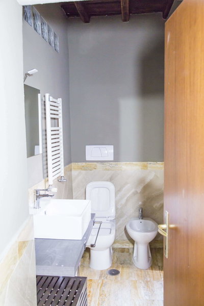 Do-Do Navona Suites, Rome, Italia