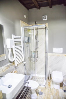 Do-Do Navona Suites, Rome, Italia