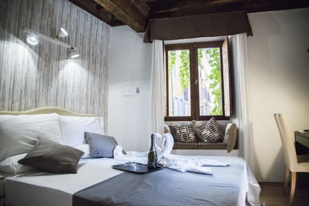 Do-Do Navona Suites, Rome, Italia