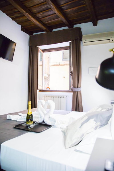 Do-Do Navona Suites, Rome, Italia