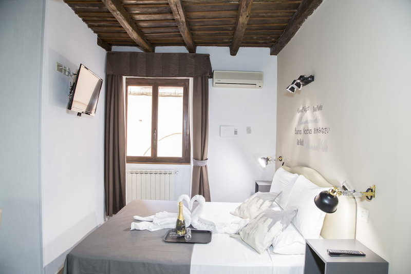 Do-Do Navona Suites, Rome, Italia