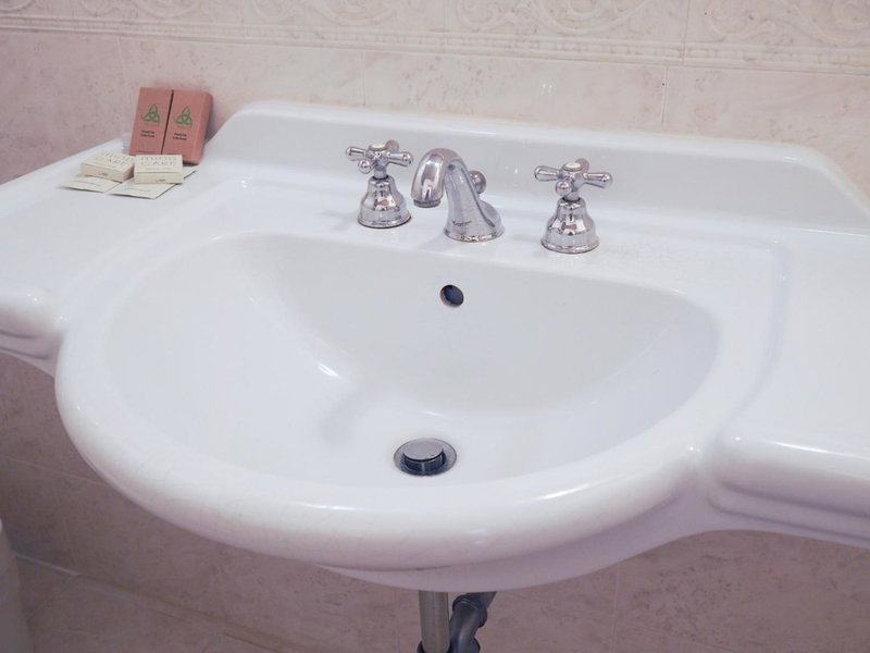 Hotel Regina Margherita, Rome, Италия