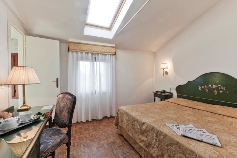 Palazzo Cendon Piano Antico, Venice, Italia
