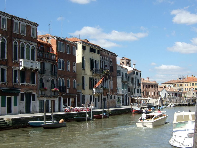 Palazzo Cendon Piano Antico, Venice, Italia