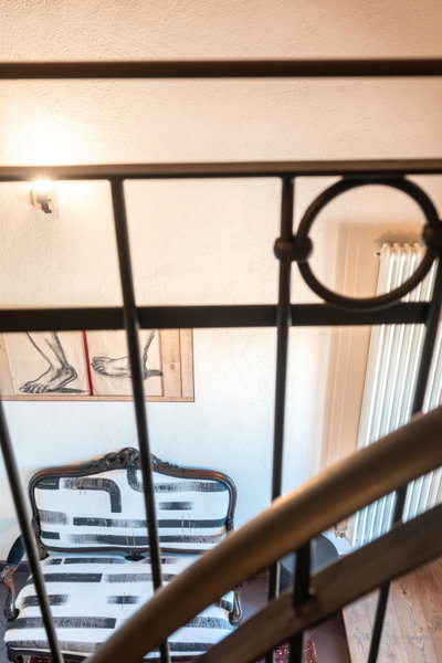 Hotel Della Fortezza, Sorano, Italy