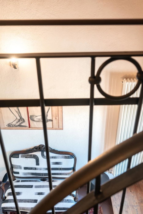 Hotel Della Fortezza, Sorano, Italy