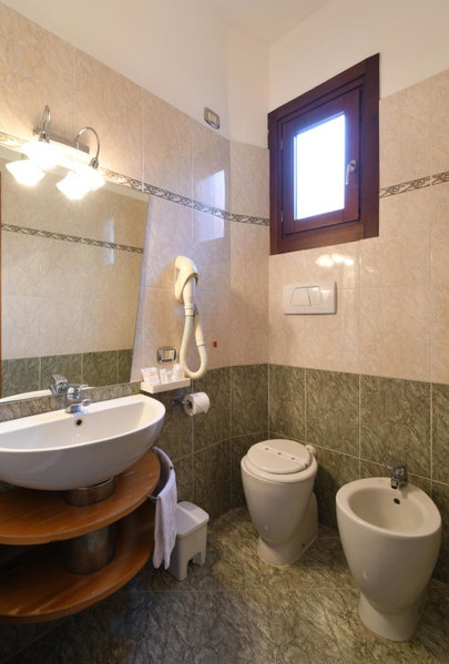 Hotel Cavour, Rapallo, Italie