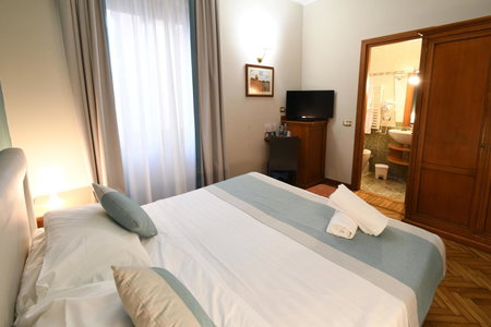 Hotel Cavour, Rapallo, Italie