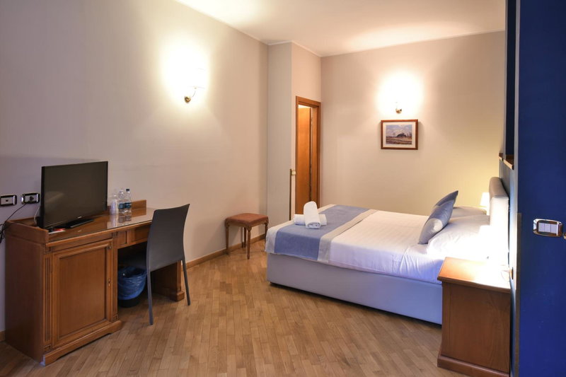 Hotel Cavour, Rapallo, Italie