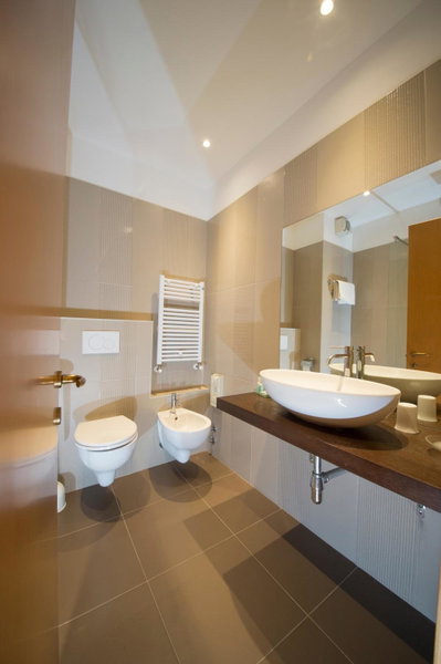Hotel Terme Milano, Abano Terme, Italie