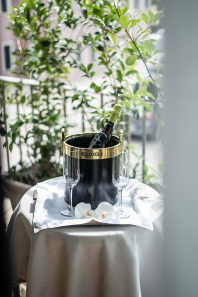 Hotel Terme Milano, Abano Terme, Italie