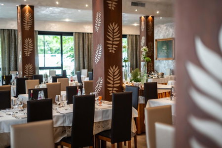Hotel Terme Milano, Abano Terme, Italie