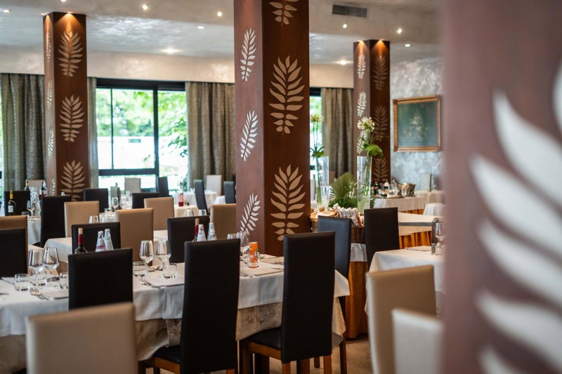 Hotel Terme Milano, Abano Terme, Italie