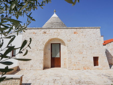 Rifugio di Puglia - Trulli & Dimore, Alberobello, Italy