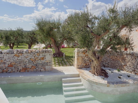 Rifugio di Puglia - Trulli & Dimore, Alberobello, Italy