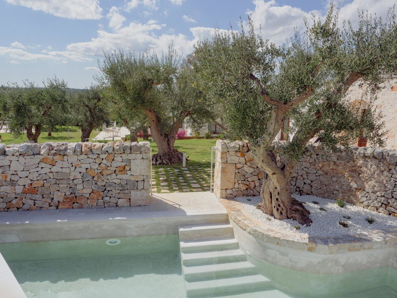 Rifugio di Puglia - Trulli & Dimore, Alberobello, Italy