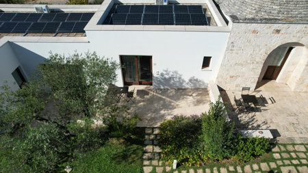 Rifugio di Puglia - Trulli & Dimore, Alberobello, Italy