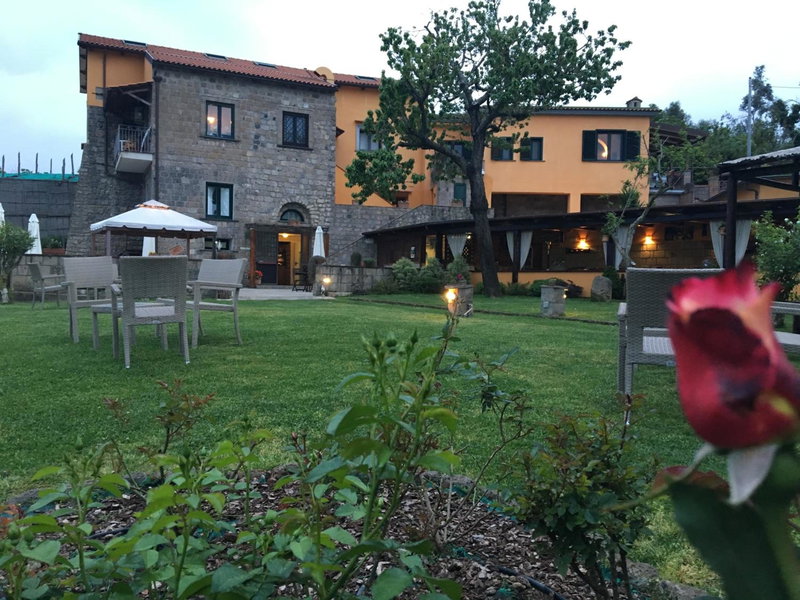 Casale Antonietta, Sorrento, Italia