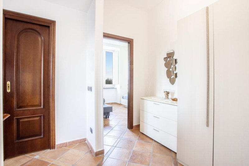 Casale Antonietta, Sorrento, Italia