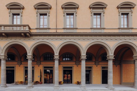 Ruby Bea Hotel Florence, Florence, Италия