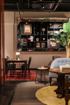 Ruby Bea Hotel Florence, Florence, Италия