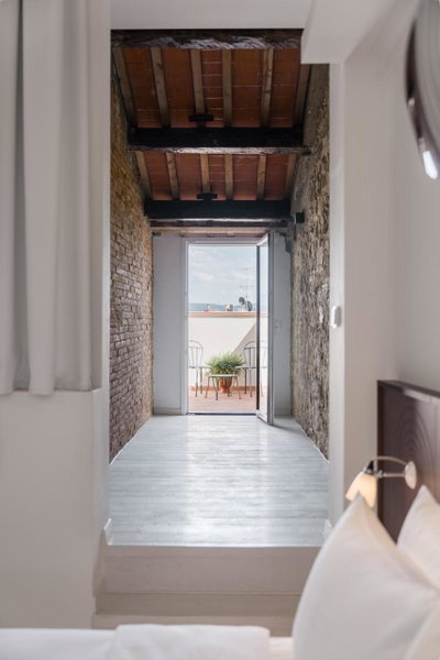 Ruby Bea Hotel Florence, Florence, Италия