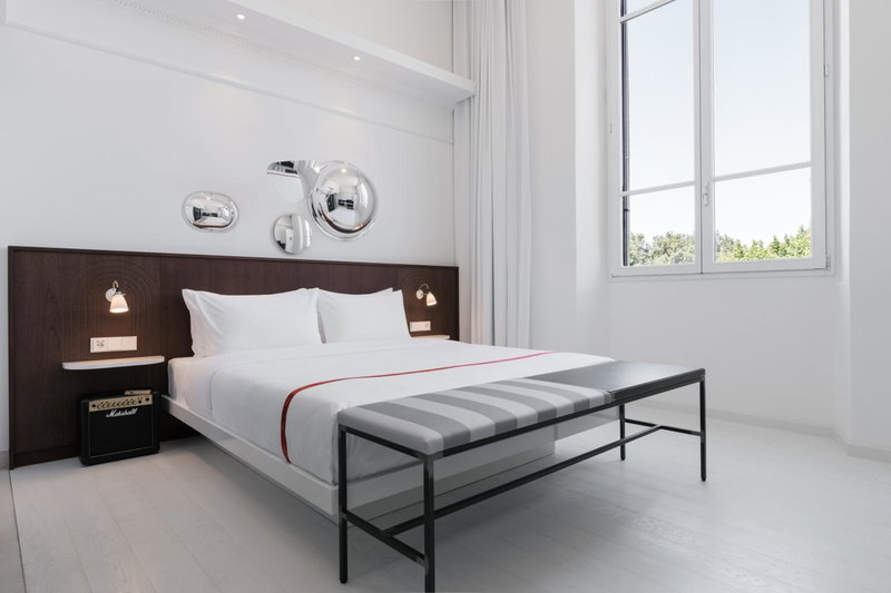 Ruby Bea Hotel Florence, Florence, Италия