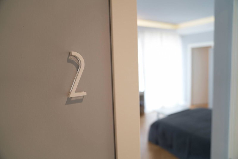 Room 56, Bari, Италия