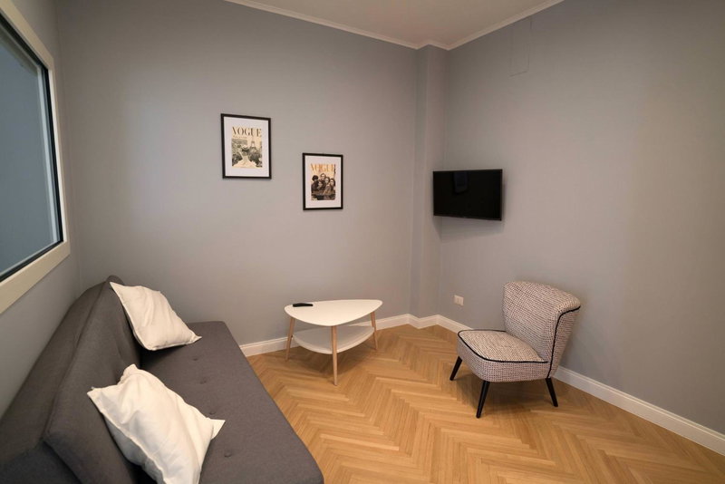 Room 56, Bari, Италия