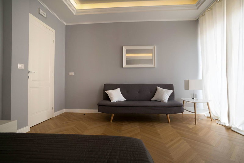 Room 56, Bari, Италия