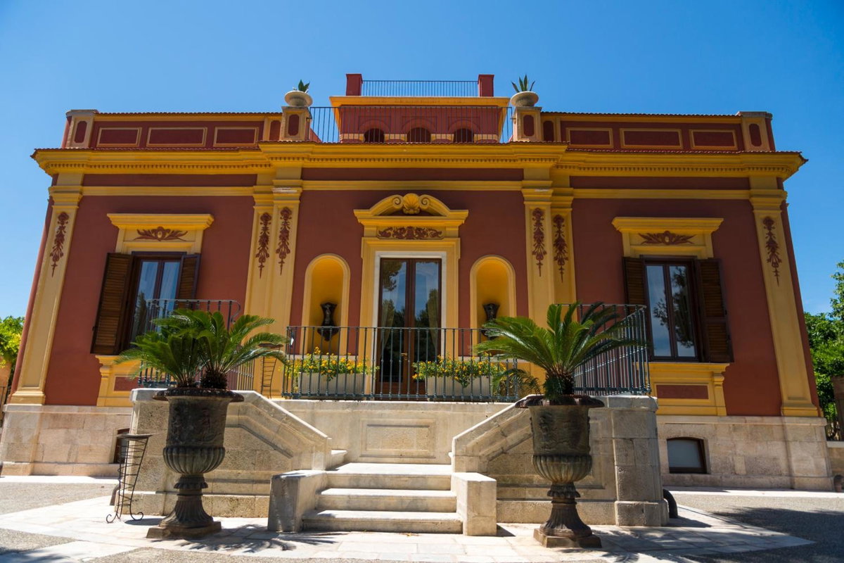 Hotel Terranobile Metaresort, Italia