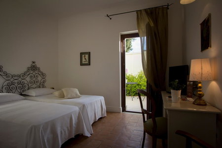 Hotel Terranobile Metaresort, Bari, Italia