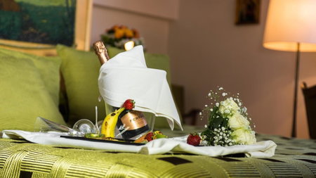 Hotel Terranobile Metaresort, Bari, Italia