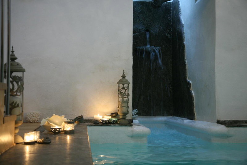 Hotel Terranobile Metaresort, Bari, Italia