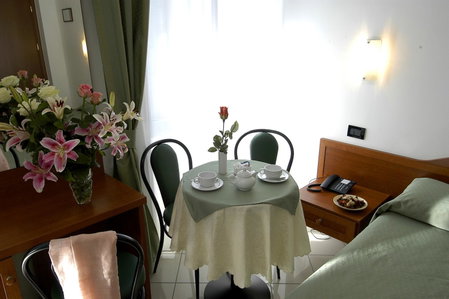 HD Hotel, Milan, Italia