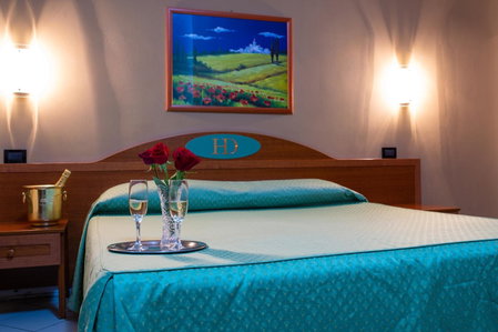 HD Hotel, Milan, Italia