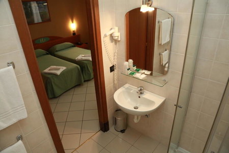 HD Hotel, Milan, Italia