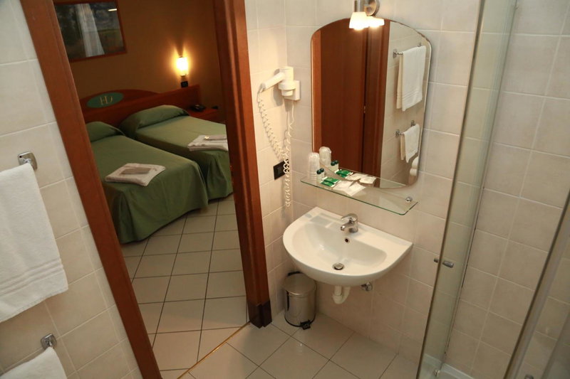 HD Hotel, Milan, Italia