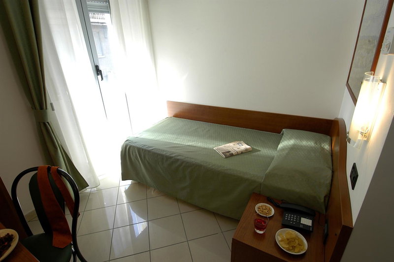 HD Hotel, Milan, Italia