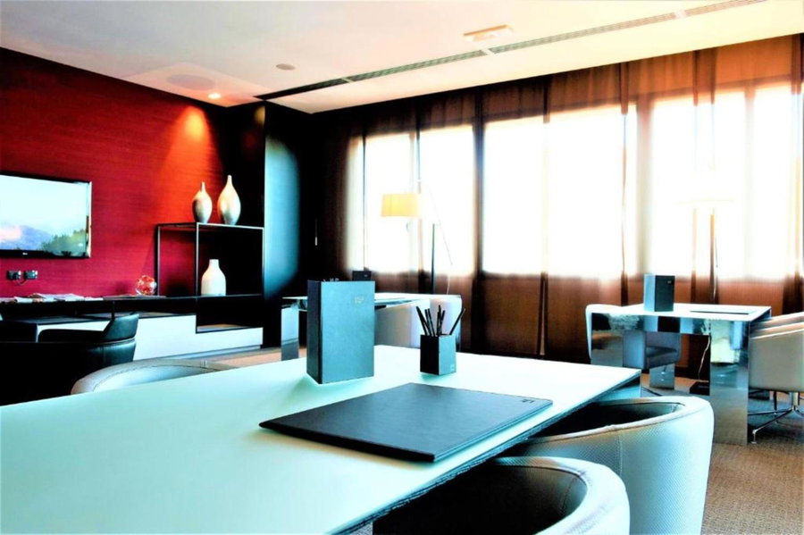 AC Hotel Padova by Marriott, Padova, Italia