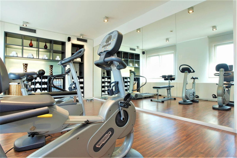 AC Hotel Padova by Marriott, Padova, Italia