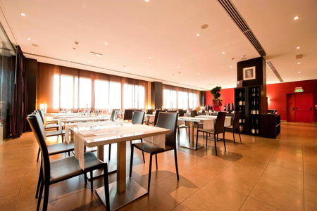 AC Hotel Padova by Marriott, Padova, Italia