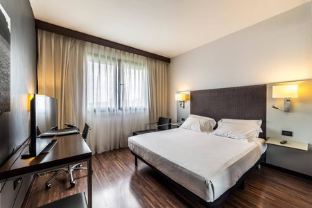 AC Hotel Padova by Marriott, Padova, Italia