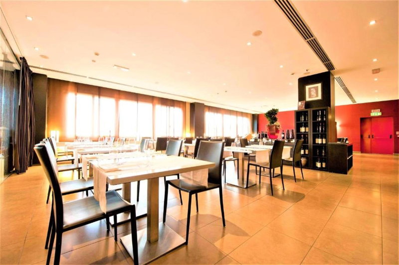 AC Hotel Padova by Marriott, Padova, Italia