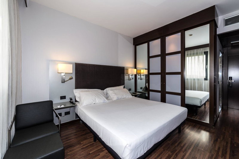AC Hotel Padova by Marriott, Padova, Italia