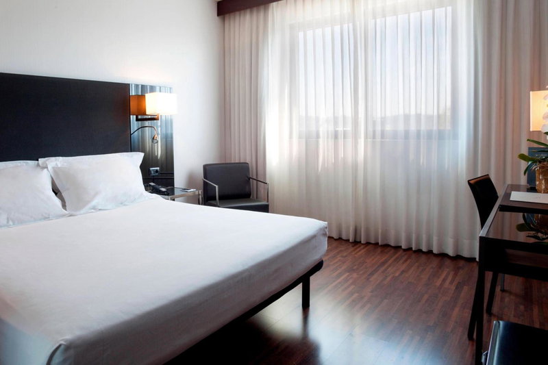 AC Hotel Padova by Marriott, Padova, Italia