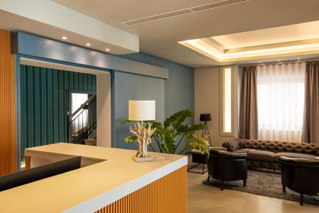 Hotel Enzo, Porto Recanati, Italien
