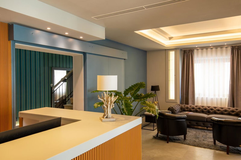 Hotel Enzo, Porto Recanati, Italien